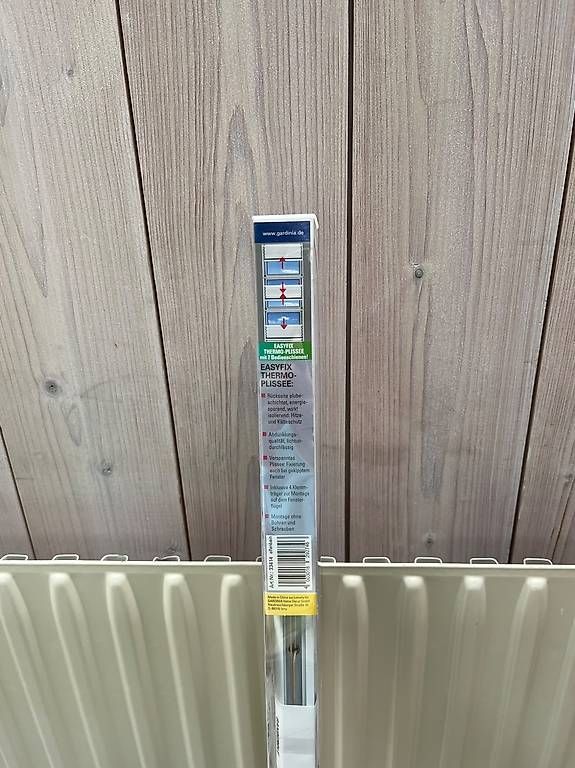 Tende: Verdunkelungsplisse 70x130cm – Usato da Hägglingen venduto da funflyer68 3