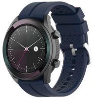 Huawei Watch GT Armband 22mm Silikon