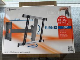 Vogel's wandhalterung für LED-TV