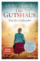 Das Gutshaus - Zeit des Aufbruchs