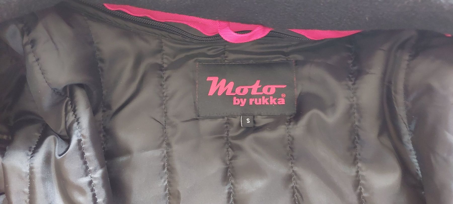 Giacche: Veste Moto by RUKKA – Nuovo (secondo la descrizione) da Cheyres venduto da ERIS01 5