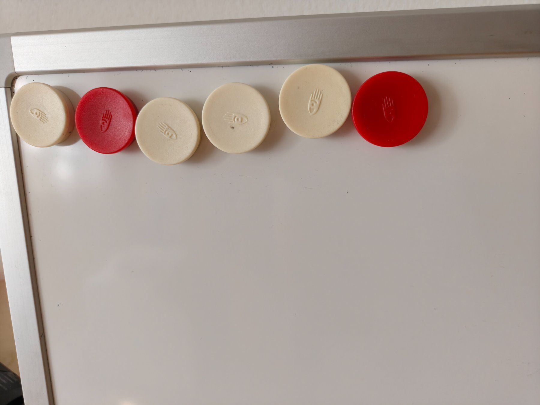 Tableaux: Whiteboard 150 x 100cm – D'occasion à Frauenfeld par relipe 2