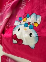 3 Teilige Bettwäsche Set - Hello Kitty