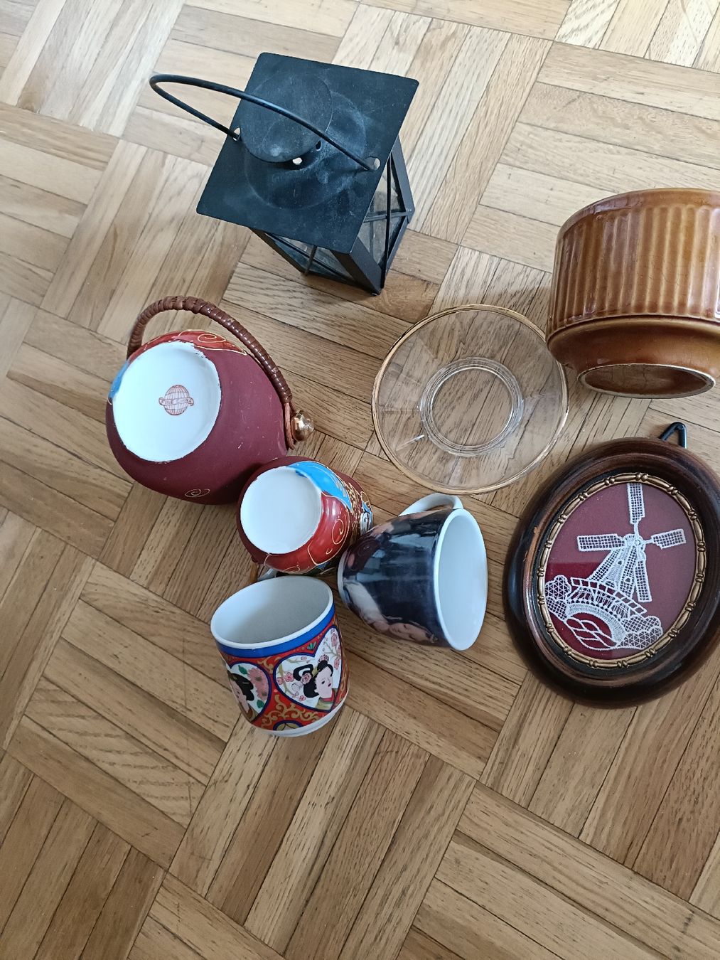 Tazze: in blocco  – Usato da Lugano venduto da ycd_rv8h 2