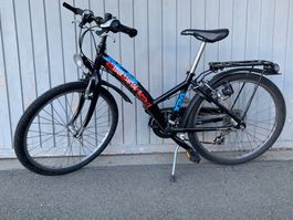 Velo Tour de Suisse X24