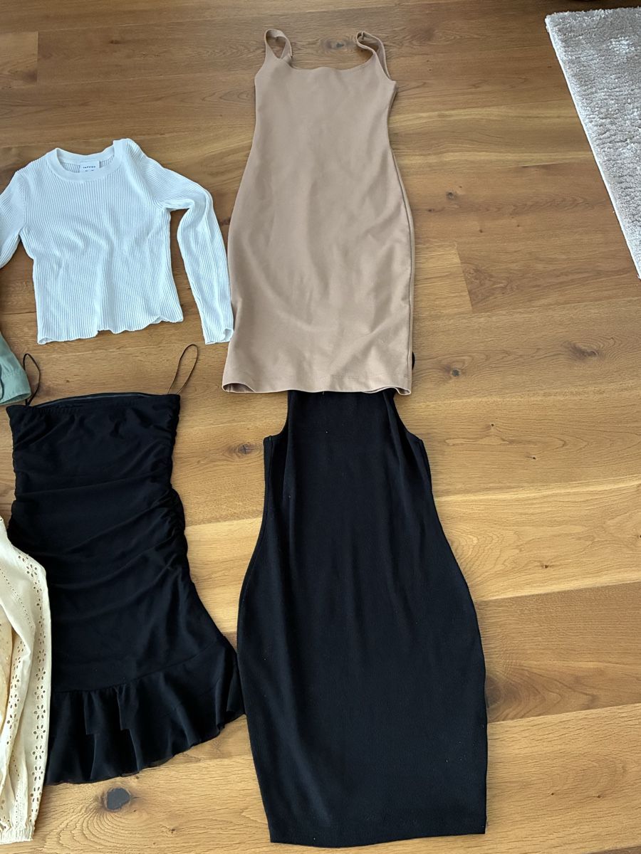 Lotti di vestiti: Kleiderpaket Damen – Usato da Wangen SZ venduto da el_paso08 1
