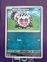 Galarian Zigzagoon - Pokemon Ascended Heroes