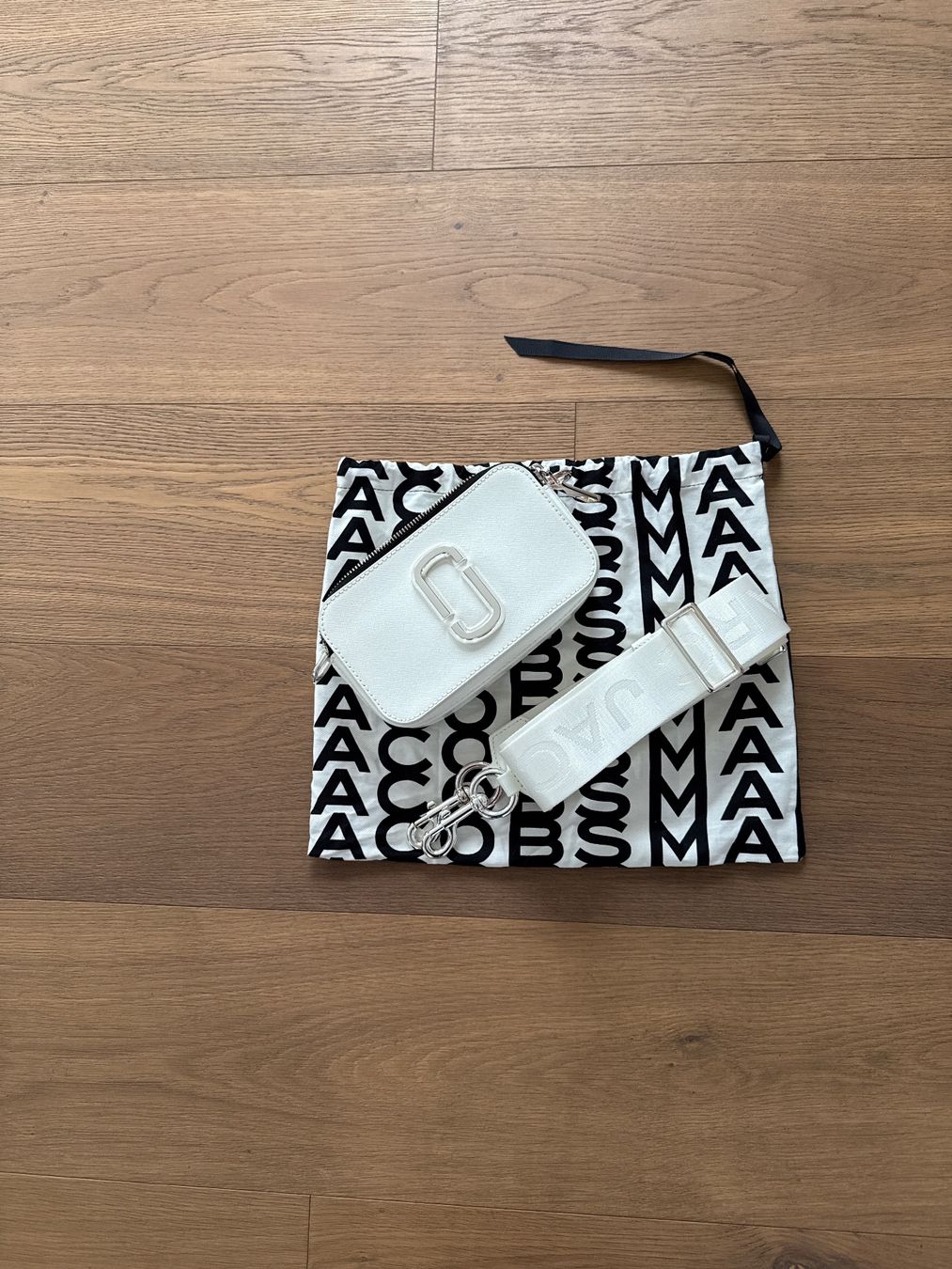 Marc Jacobs Borse da donna: Handtasche Marc Jacobs – Usato da Bad Ragaz venduto da ker_6yf5 3