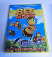 BEE MOVIE Das Honigkomplott auf DVD