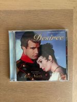 CD DESIREE PAR ALEX NORTH