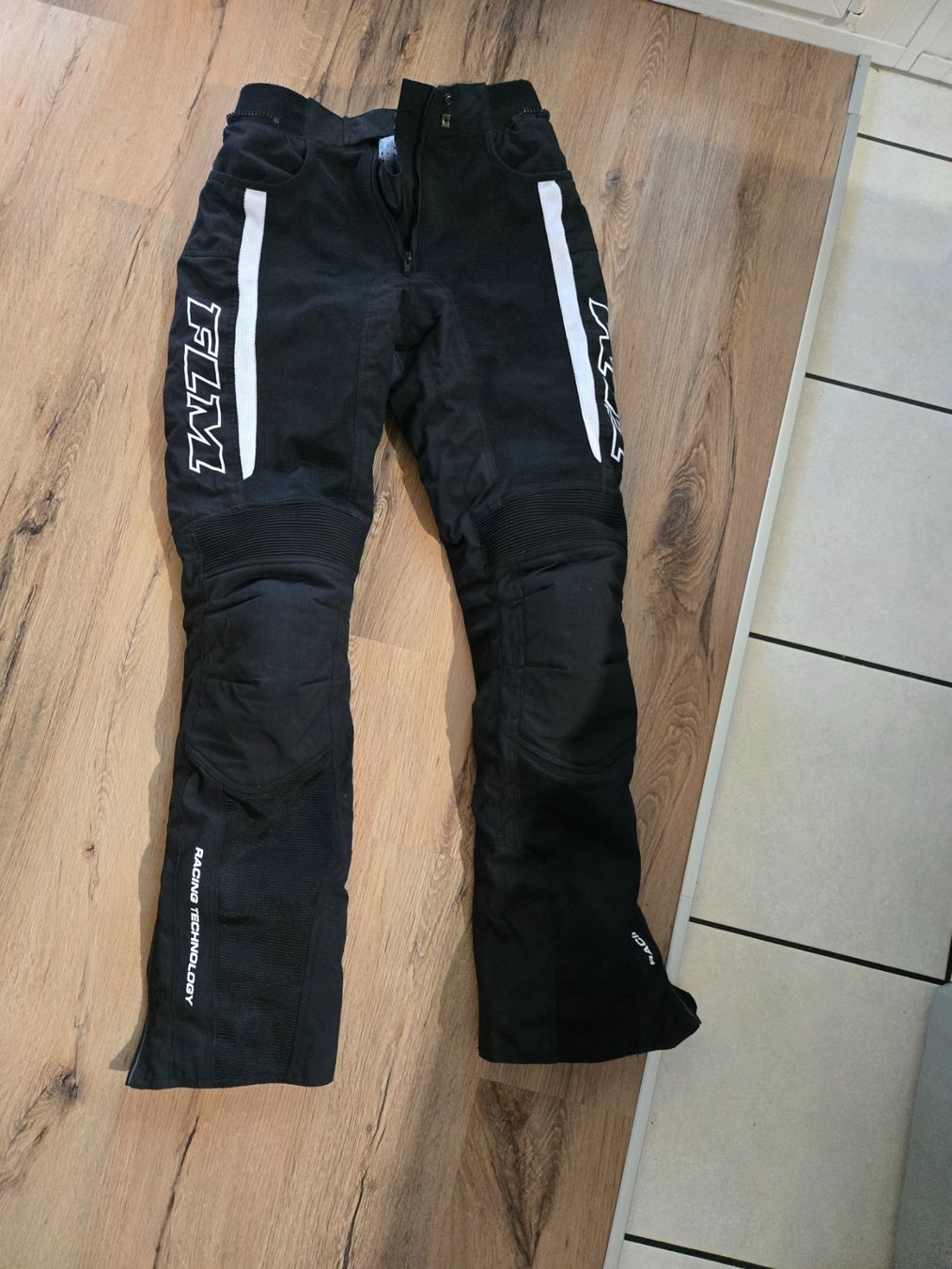 Hosen: Mltorradhose – Gebraucht aus Rüdtligen von Second2299 2