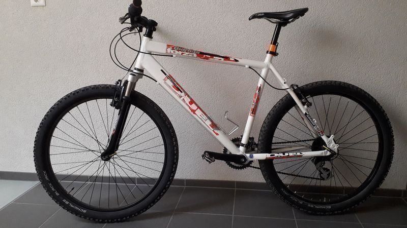 Bike Bianchi Duel Bianchi Prezzo Bianchi Duel 29s Bicicletta