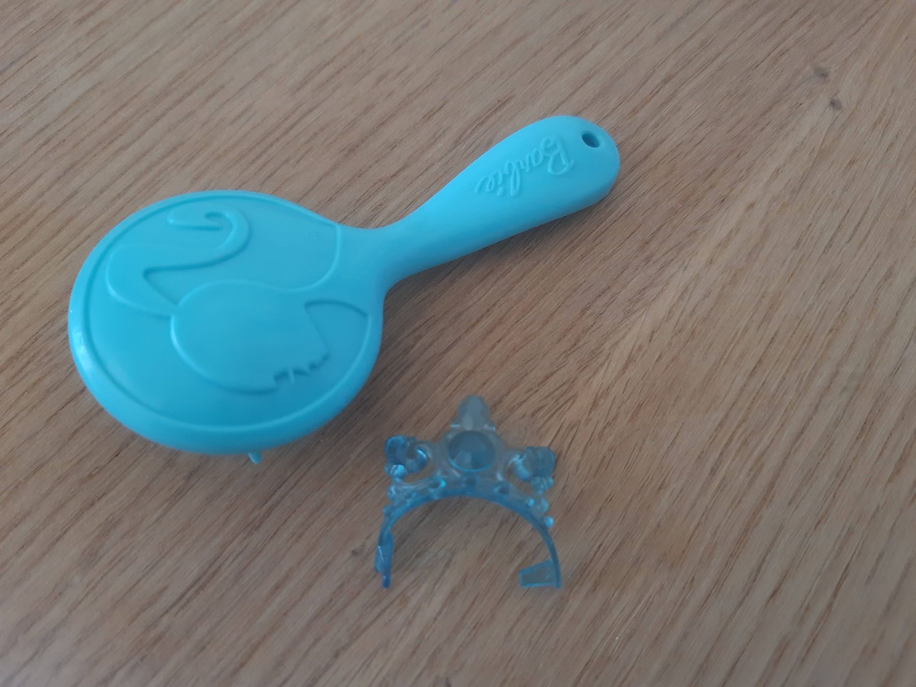 Spielzeuge: Einhorn Barbie – Gebraucht aus Neuenhof von  5