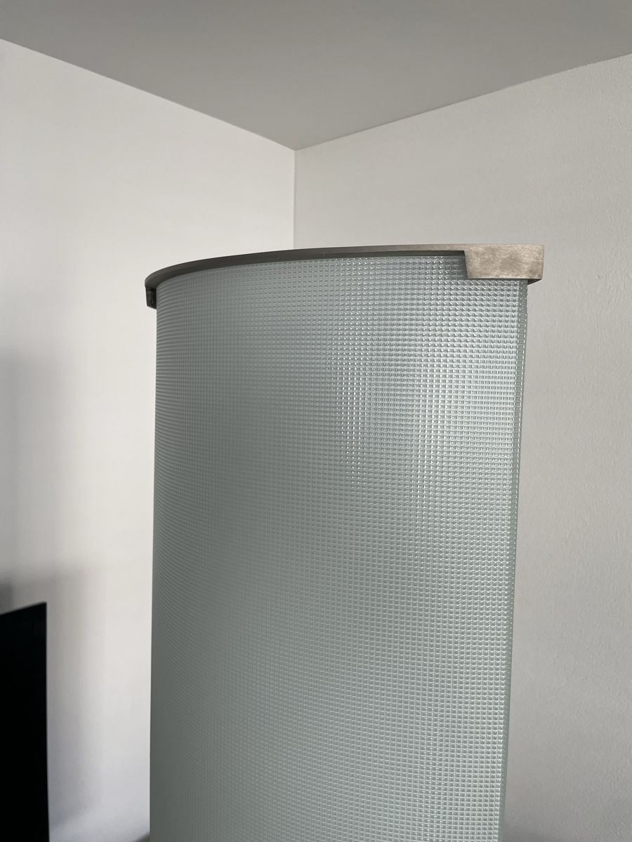 FontanaArte Lampade: Designerlampe FontanaArte Pirellone – Usato da Lausen venduto da artehome 1