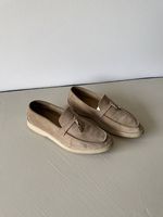 Loro Piana Summer walk