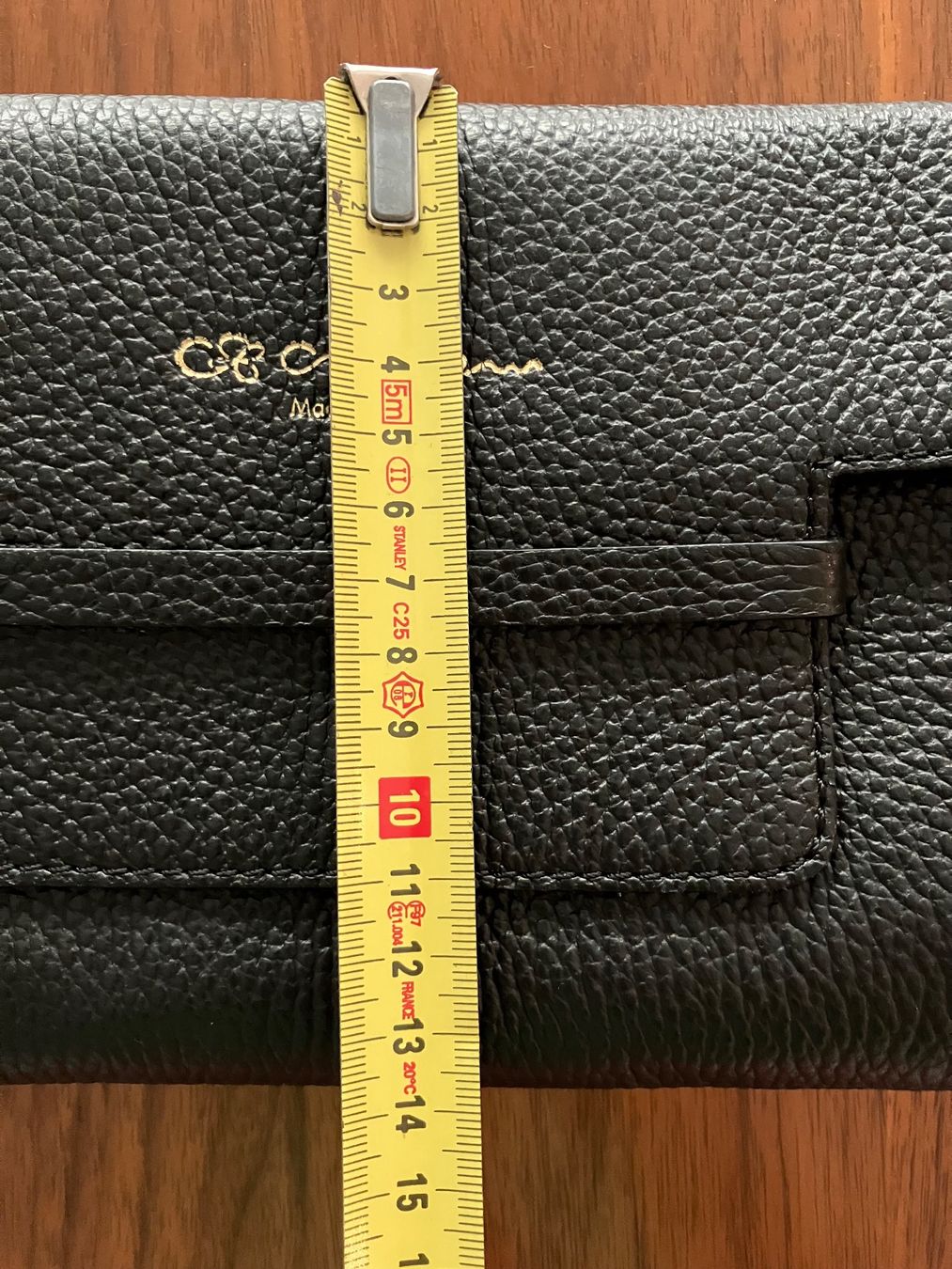 Orciani Borse da donna: Neuwertig CRUCIANI Tasche Leder – Nuovo (secondo la descrizione) da Windisch venduto da Lyudmila01 7