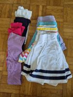 Kleiderpaket Gr. 92/98