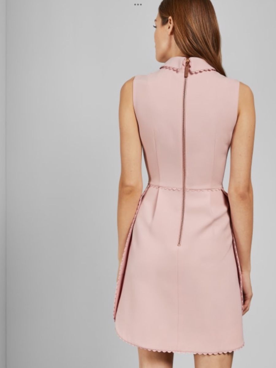 Ted Baker Vestiti: TED BAKER Kleid NP 499 – Usato da Richterswil venduto da chikolina01 2
