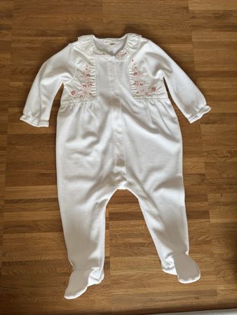 Pyjama Tartine et Chocolat Neu