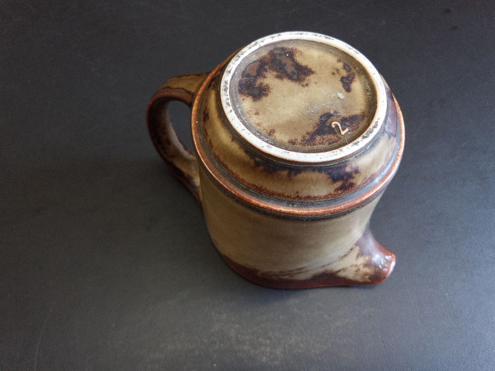 Caraffe: SAHARA Langenthal Krug - Kanne – Usato da Reiden venduto da Zofi-Brocki 3