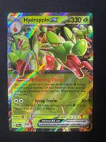 Hydrapple ex 14 - Hydrapfel ex - Stellar Crown - EN