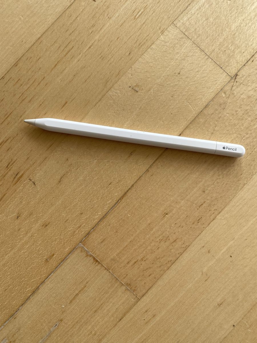 Apple PC: Apple pen – Nuovo (secondo la descrizione) da Fribourg venduto da ABB_123