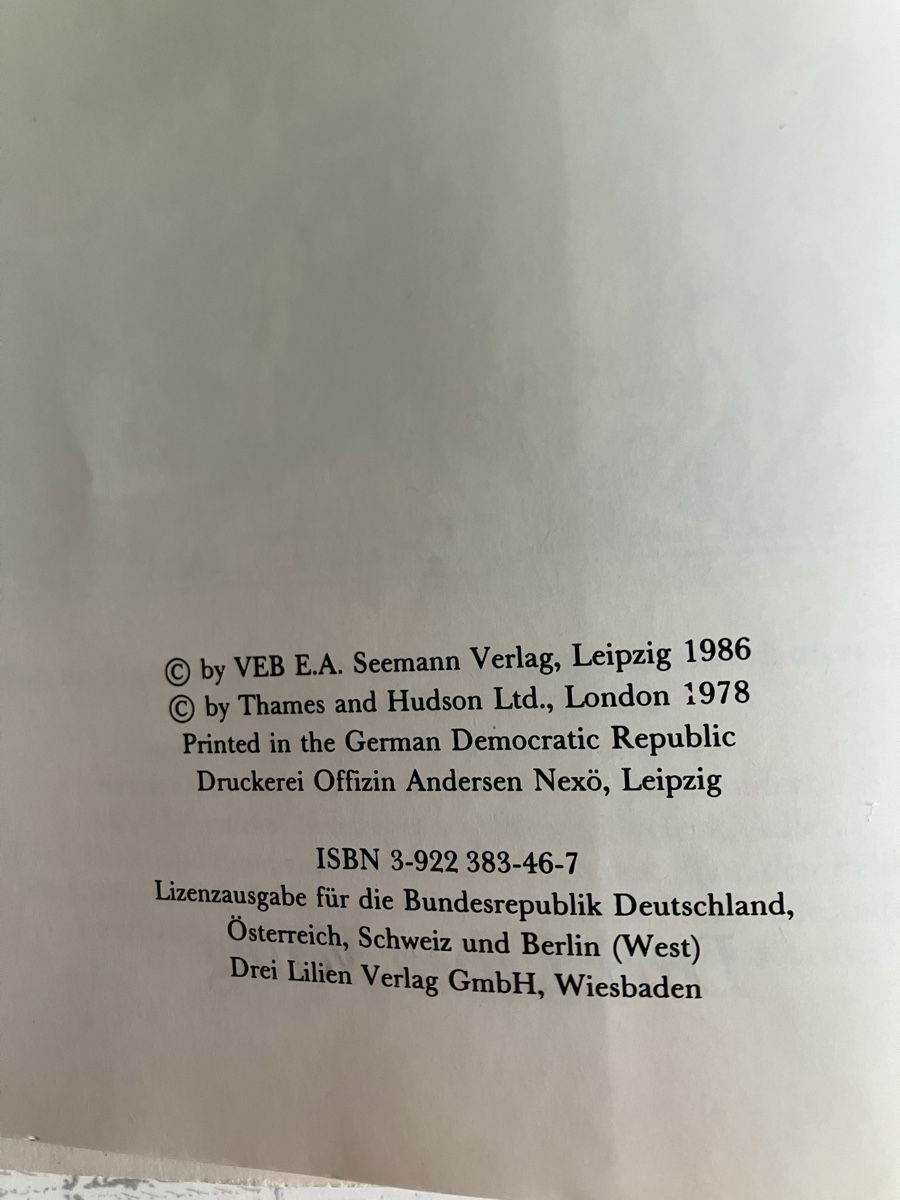 Libri: Lexikon der traditionellen Symbole – Usato da Lyss venduto da Punktum01 1