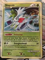 Shaymin HS Entfesselt 8/95