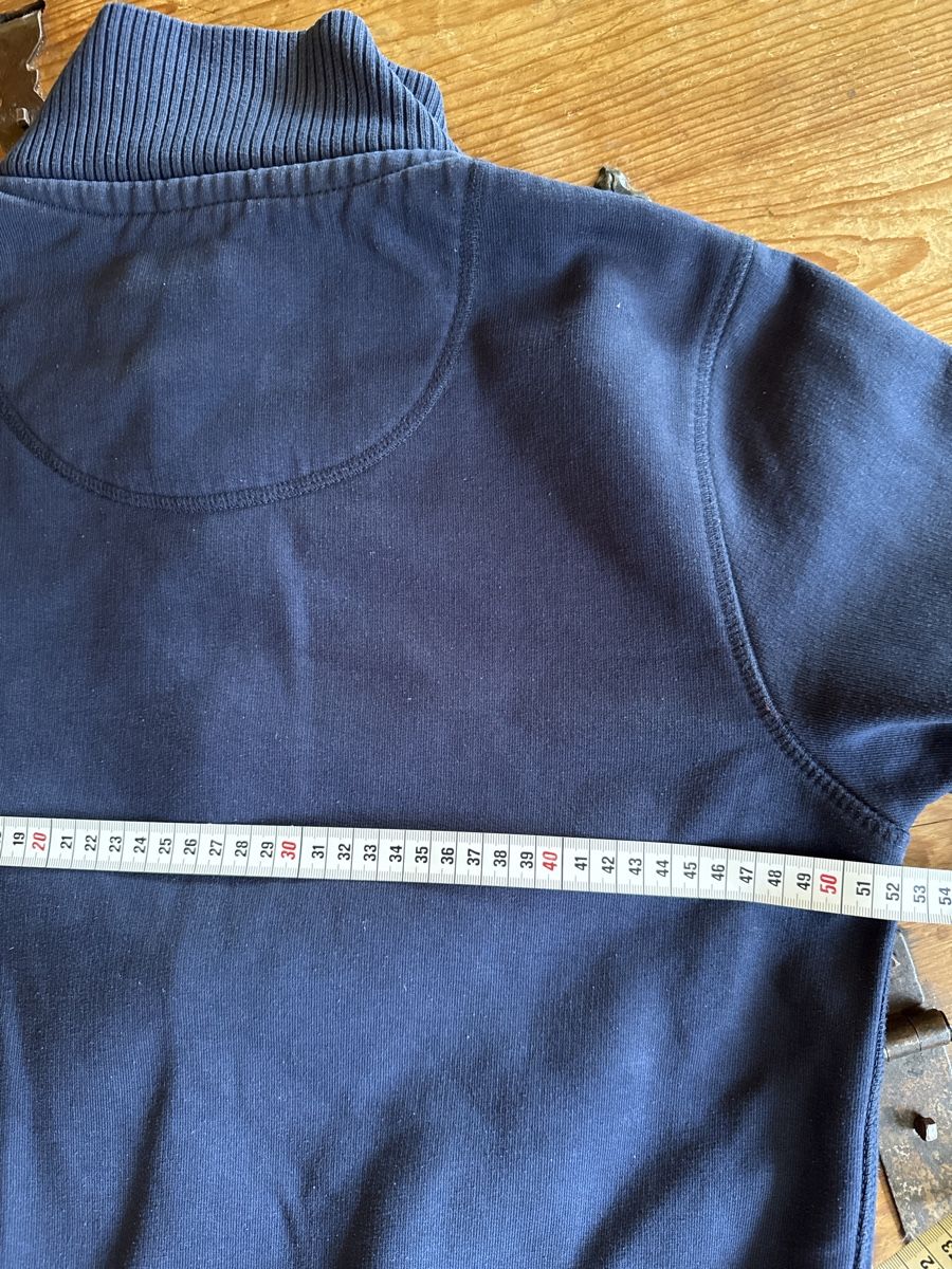 Jack & Jones Giacche: Jack&Jones Jacke Gr. L blau – Usato da Mauren venduto da ducducturi 5