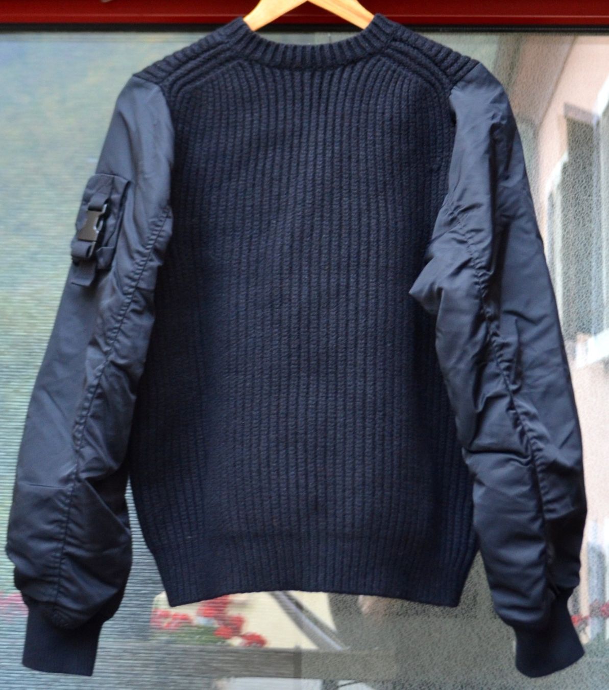 Helmut Lang Pulls & Sweat-shirts: Helmut Lang Pullover / pull S – D'occasion à Collonges par arashee 1