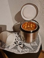 Vintage Alessi Eiskühler mit Aalessizange