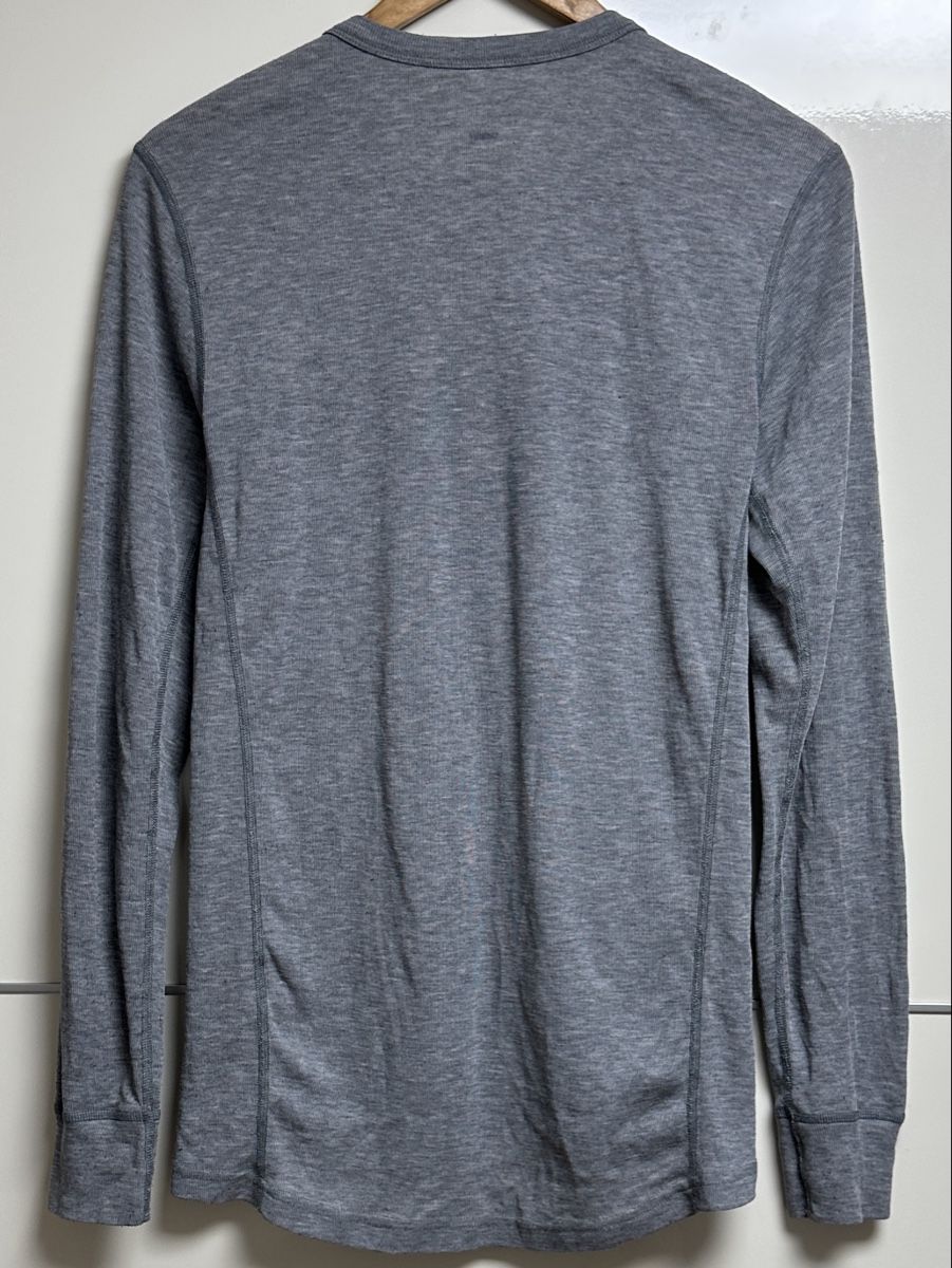 Odlo Biancheria intima: ODLO Thermoshirt G M – Usato da Maienfeld venduto da tobeyl2020 1