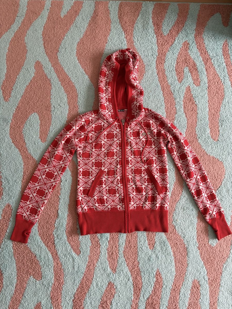 Roxy Pullover & Sweatshirts: Roxy cardigan  – Gebraucht aus Hünibach von rut_hlg5