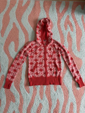 Roxy cardigan 