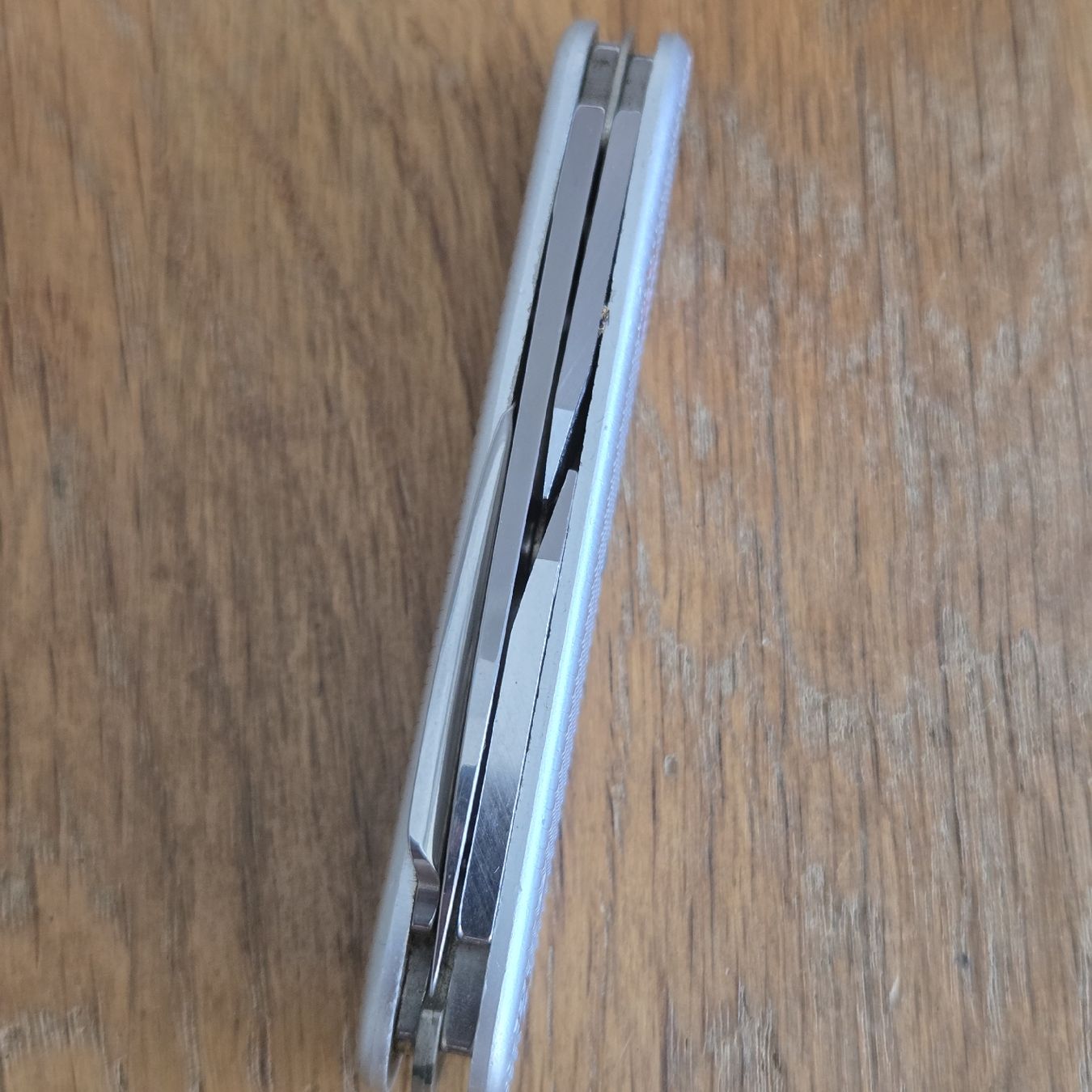 Victorinox Couteaux de poche: Victorinox Sackmesser – D'occasion à Stans par Ducati16 5
