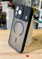 iPhone 18 pro - Coque magsafe avec protection camera