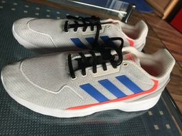 ADIDAS HERRENSPORTSCHUHE, *ORTHOLITE*, GR 45, NEU