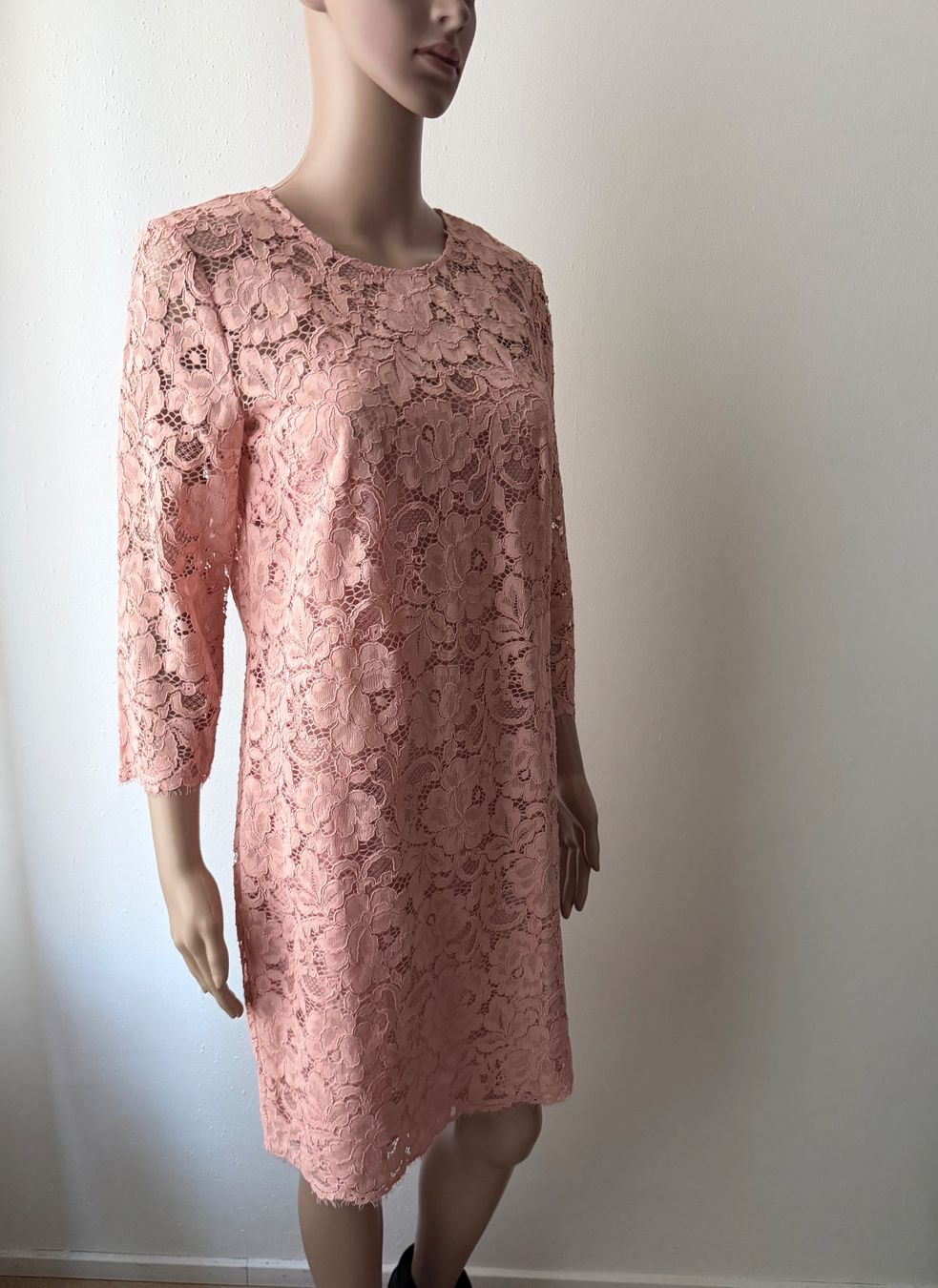 DKNY Vestiti: DKNY Kleid aus Spitze 💗 – Usato da Zürich venduto da ClosetQueen 6