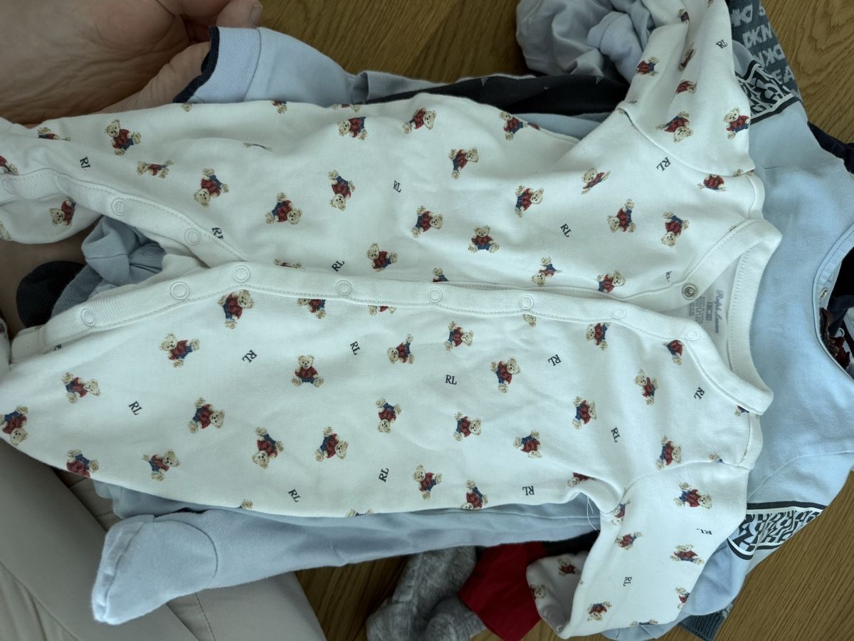 Lotti & Set di vestiti: Lot bebe garcon – Nuovo (secondo la descrizione) da Delémont venduto da vil_267l 5