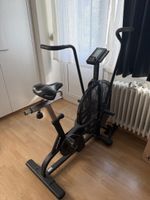 Assault Bike