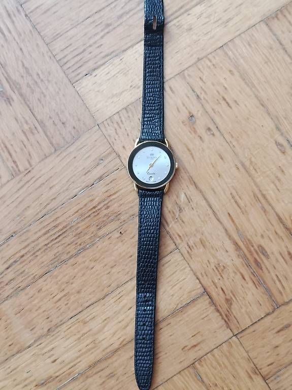 Orologi: Jolie montre à quartz de Richelieu – Usato da Le Mont-sur-Lausanne venduto da Mont-sur-Lausanne 1