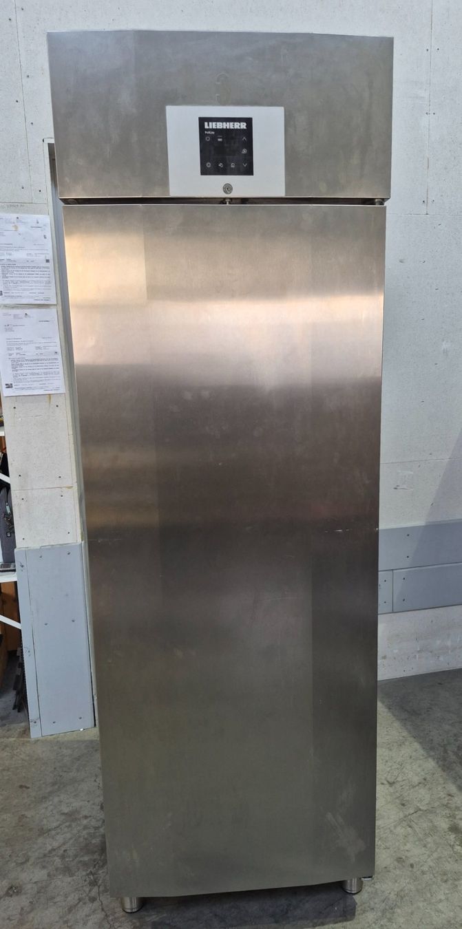 Kühlschrank: Tiefkühlschrank Liebherr – Gebraucht aus Richterswil von b_j 3
