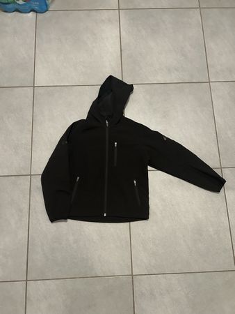 McKinley Sport Jacke Grösse 128 NEU