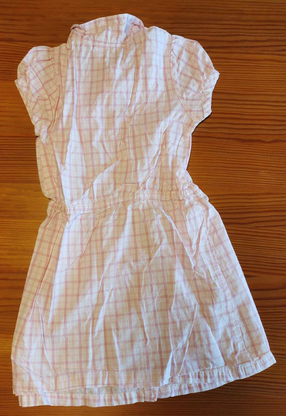 Vestiti & Gonne: Hello Kitty Sommerkleid 116 – Usato da Grünenmatt venduto da ras_7ksp 1
