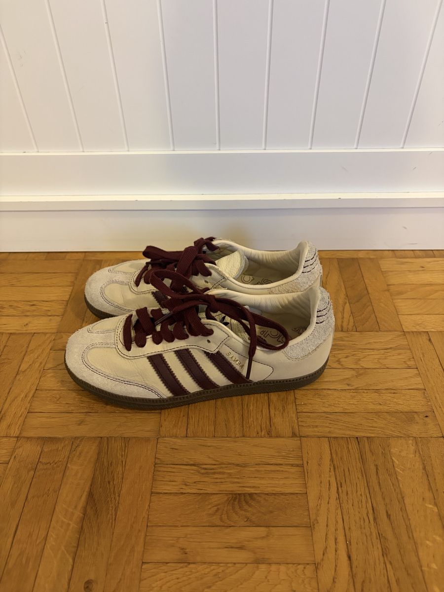 Adidas Scarpe da donna: Adidas Samba 36 2/3 – Usato da Wetzikon ZH venduto da siemis01 2