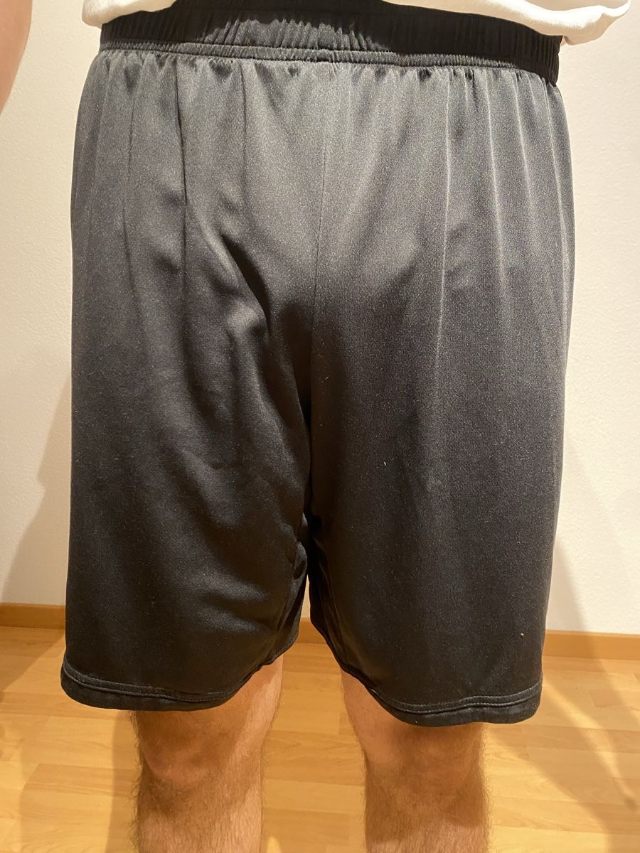 Pantaloni: Extend Shorts Gr. L – Usato da Olten venduto da Edelw1ss