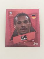 Topps EM 2024 Leroy Sane