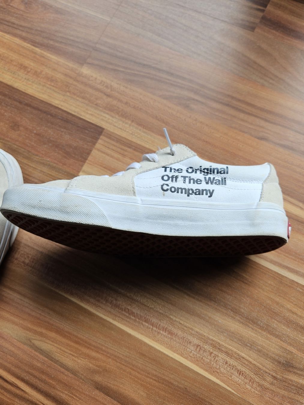Scarpe da uomo: Vans taille 40 – Usato da Tramelan venduto da Vipers1 3