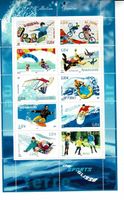 Sports de glisse  1 KB **