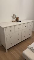 IKEA HEMNES Kommode